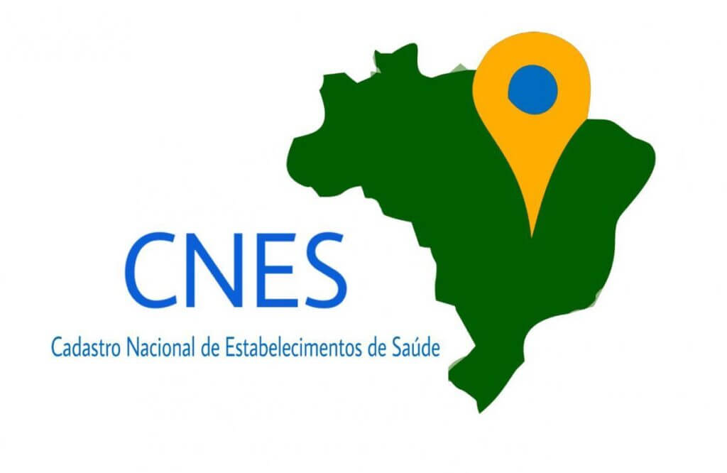 CNES Logo