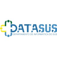 DATASUS Logo