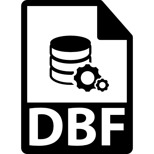 DBF Logo