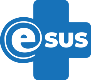 e-SUS AB Logo